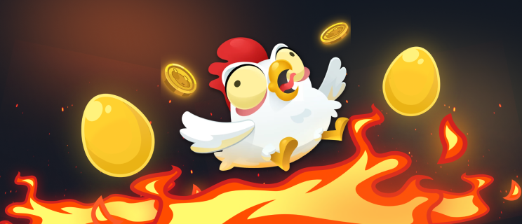 Chicken Road 2026